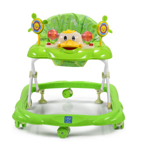 Ходунки детские Bambi  M 3685, со стопором